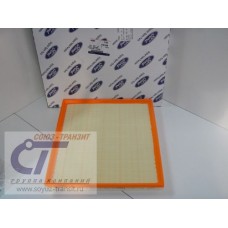 Фильтр воздушный привод передний 2,2 TDCi Transit с 2011-